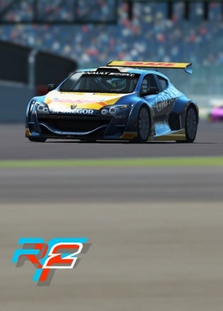 rFactor 2