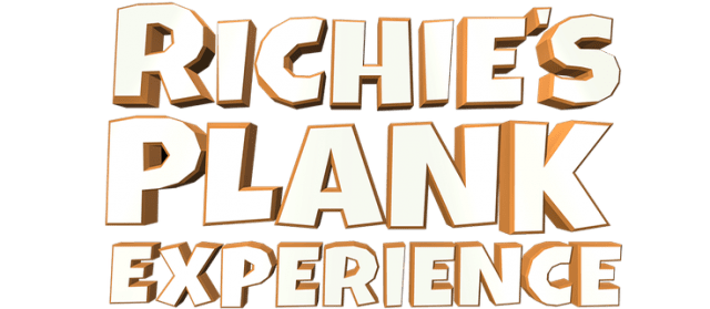Richie's Plank Experience