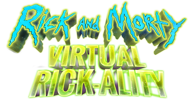 Rick and Morty: Virtual Rick-ality