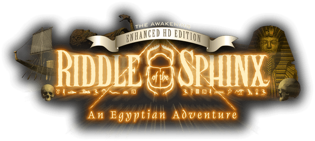 Riddle of the Sphinx The Awakening (Enhanced Edition)