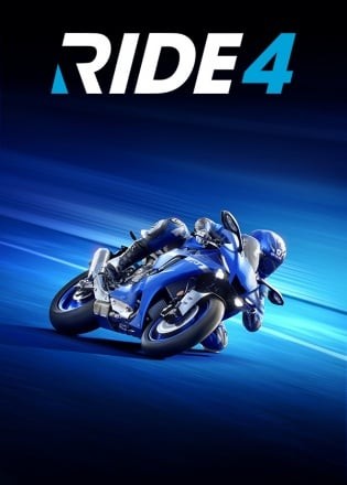 RIDE 4