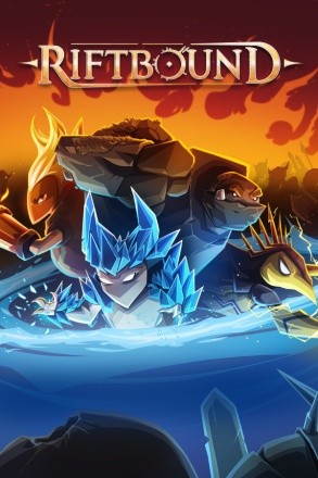 Riftbound Riftbound