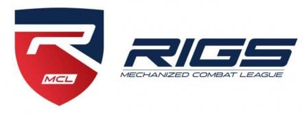 RIGS: Mechanized Combat League