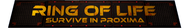 Ring of Life: Survive in Proxima