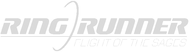 Ring Runner: Flight of the Sages