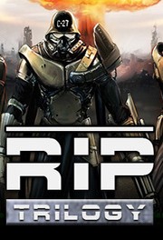 RIP - Trilogy