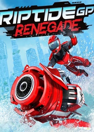 Riptide GP: Renegade