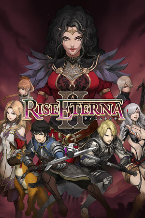 Rise Eterna 2 