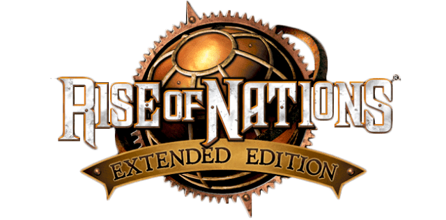 Rise of Nations: Extended Edition