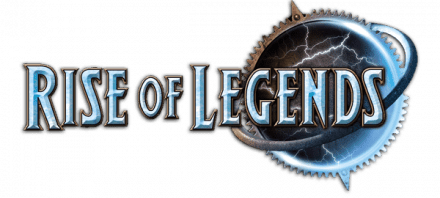 Rise of Nations Rise of Legends