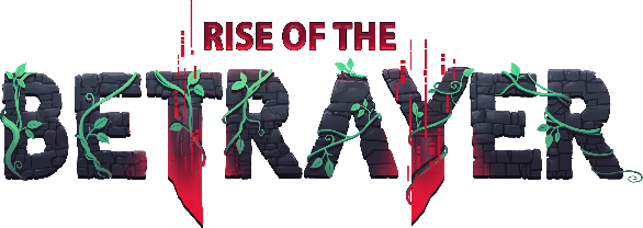 Rise of the Betrayer