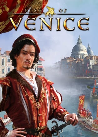 Rise of Venice