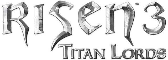 Risen 3 - Titan Lords