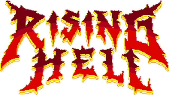 Rising Hell