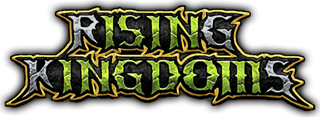 Rising Kingdoms