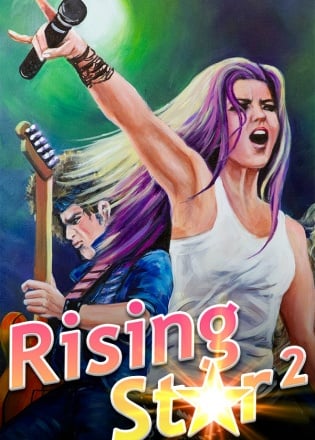 Rising Star 2