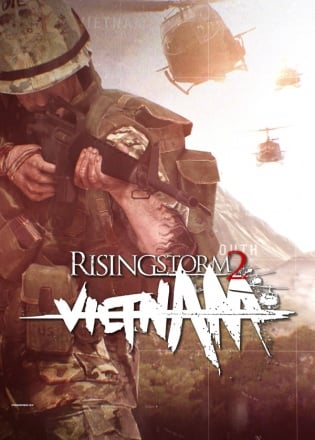 Rising Storm 2: Vietnam