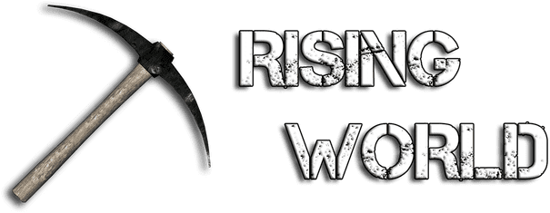 Rising World
