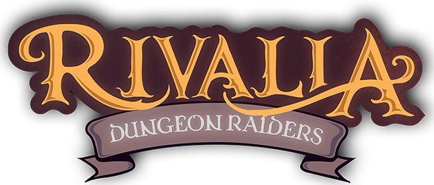 Rivalia: Dungeon Raiders