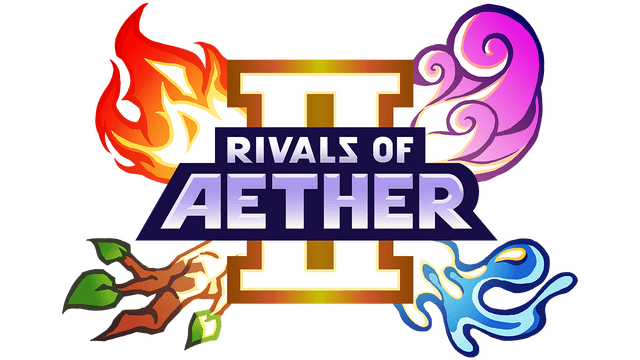 Rivals of Aether 2