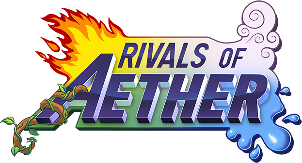 Rivals of Aether