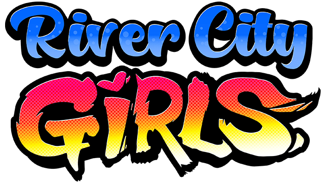 River City Girls
