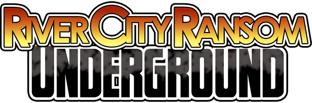 River City Ransom: Underground