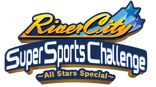 River City Super Sports Challenge ~All Stars Special~