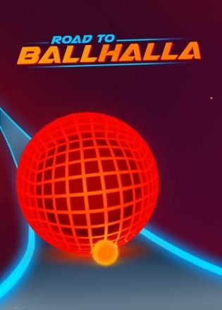 Road to Ballhalla