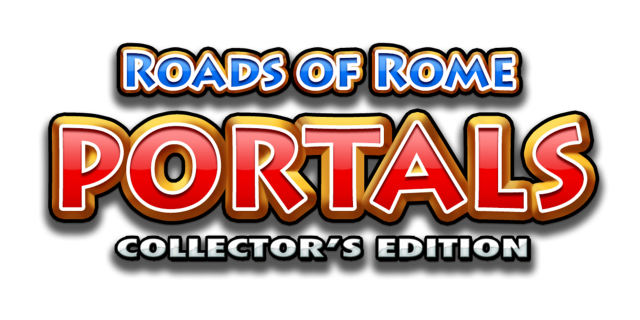 Roads of Rome: Portals