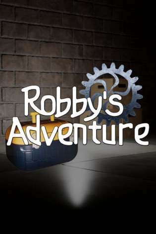 Robby's Adventure