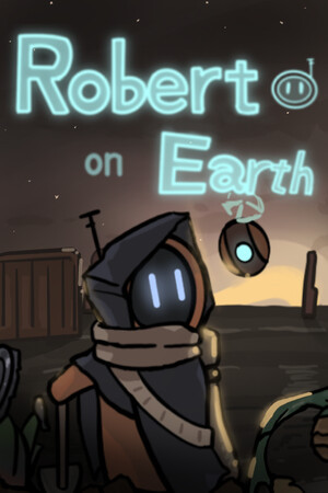 Robert on Earth 