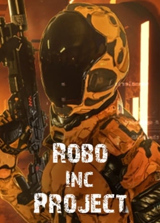 Robo Inc Project Robo Inc Project