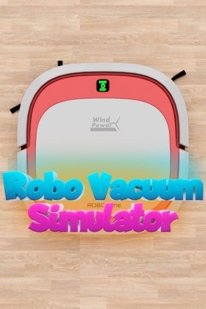 Robo Vacuum Simulator Robo Vacuum Simulator