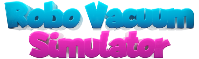 Robo Vacuum Simulator