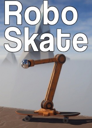 RoboSkate