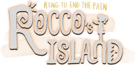 Rocco's Island: Ring to End the Pain