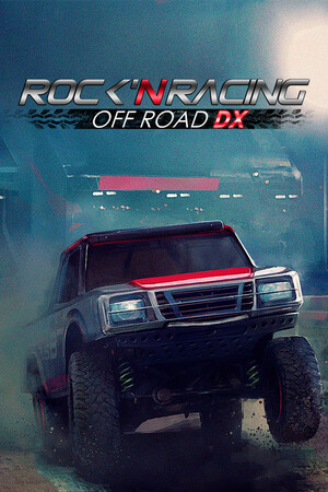 Rock 'N Racing Off Road DX Rock 'N Racing Off Road DX