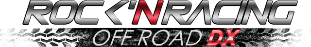 Rock 'N Racing Off Road DX