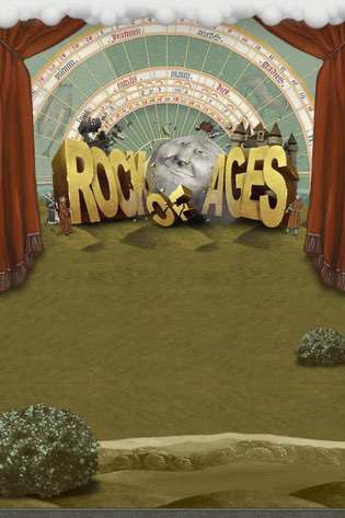Rock of Ages Rock of Ages