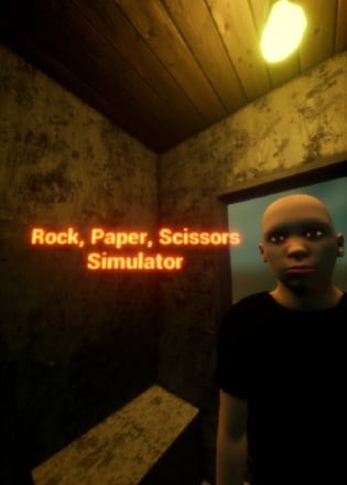 Rock, Paper, Scissors Simulator