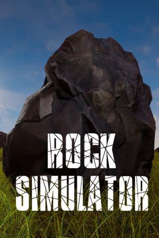 Rock Simulator