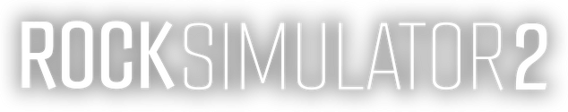 Rock Simulator 2