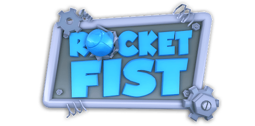 Rocket Fist