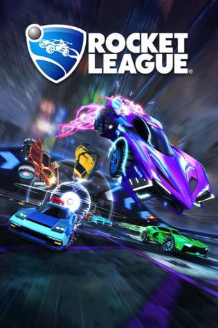 Rocket League