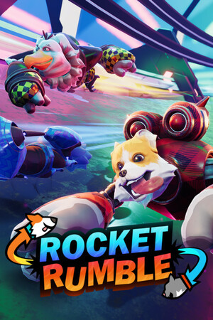 Rocket Rumble 