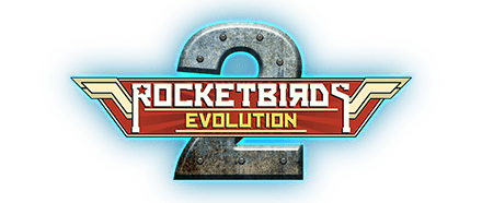 Rocketbirds 2 Evolution