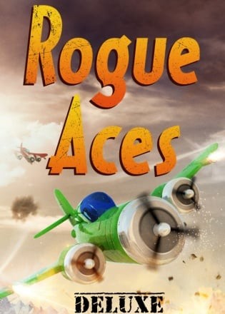 Rogue Aces Deluxe Rogue Aces Deluxe