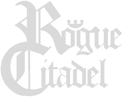 Rogue Citadel