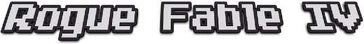 Rogue Fable IV